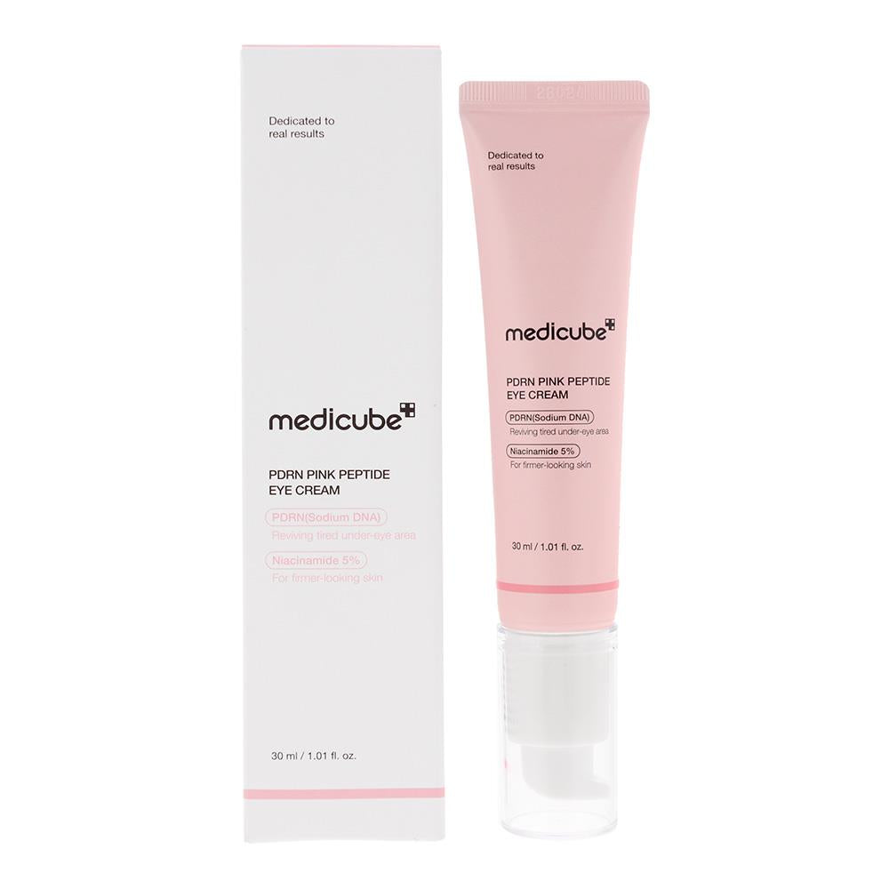 Medicube PDRN Pink Peptide 30ml Eye Cream