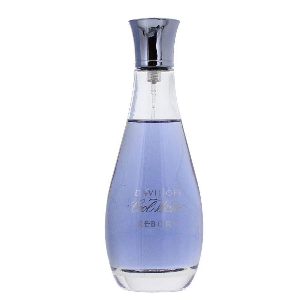 Davidoff Cool Water Reborn For Her 100ml Eau de Toilette Spray for Her