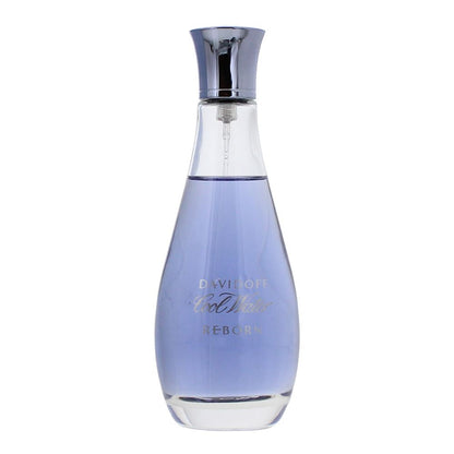 Davidoff Cool Water Reborn For Her 100ml Eau de Toilette Spray for Her