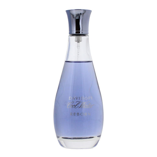 Davidoff Cool Water Reborn For Her 100ml Eau de Toilette Spray for Her