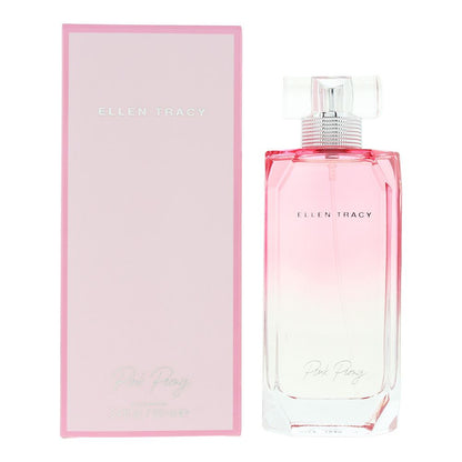 Ellen Tracy English Garden Pink Peony 100ml Eau de Parfum Spray for Her