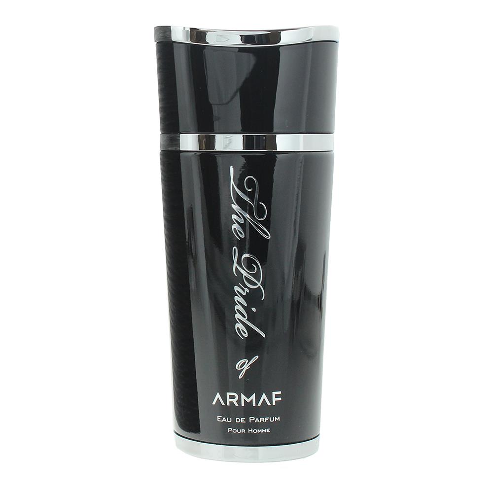 Armaf The Pride Of Armaf Pour Homme Eau de Parfum 100ml Spray for Him