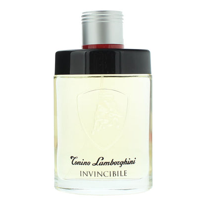 Lamborghini Invincibile 125ml Eau De Toilette Spray for Him