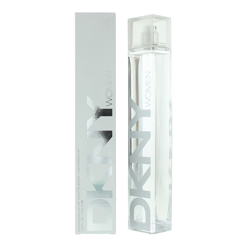 DKNY Women 100ml Eau de Toilette Spray for Her
