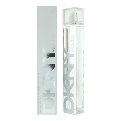 DKNY Women 100ml Eau de Toilette Spray for Her