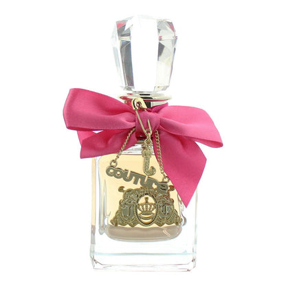 Juicy Couture Viva La Juicy 50ml Eau De Parfum Spray for Her