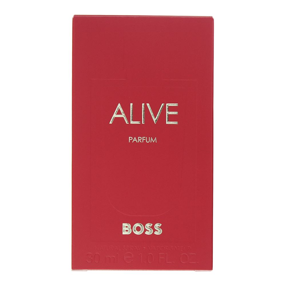 Hugo Boss Boss Alive 30ml Parfum Spray for Her