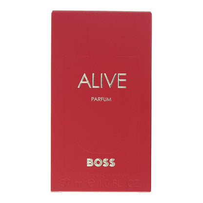 Hugo Boss Boss Alive 30ml Parfum Spray for Her