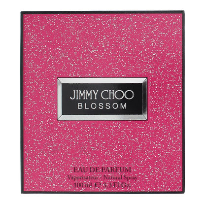 Jimmy Choo Blossom 100ml Eau de Parfum Spray for Her