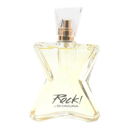 Shakira Rock! 80ml Eau De Toilette Spray for Her