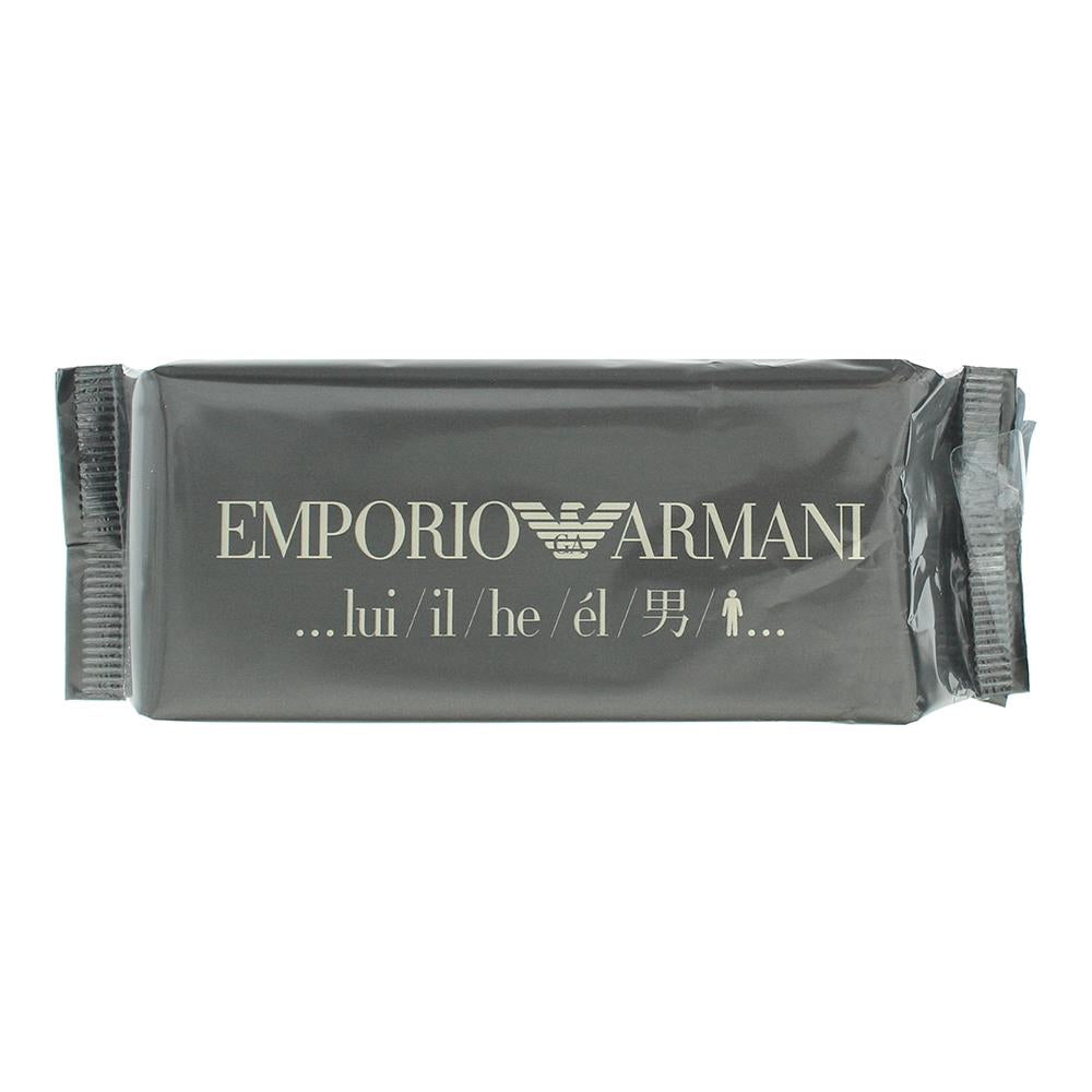 Emporio Armani He 50ml Eau de Toilette Spray for Him
