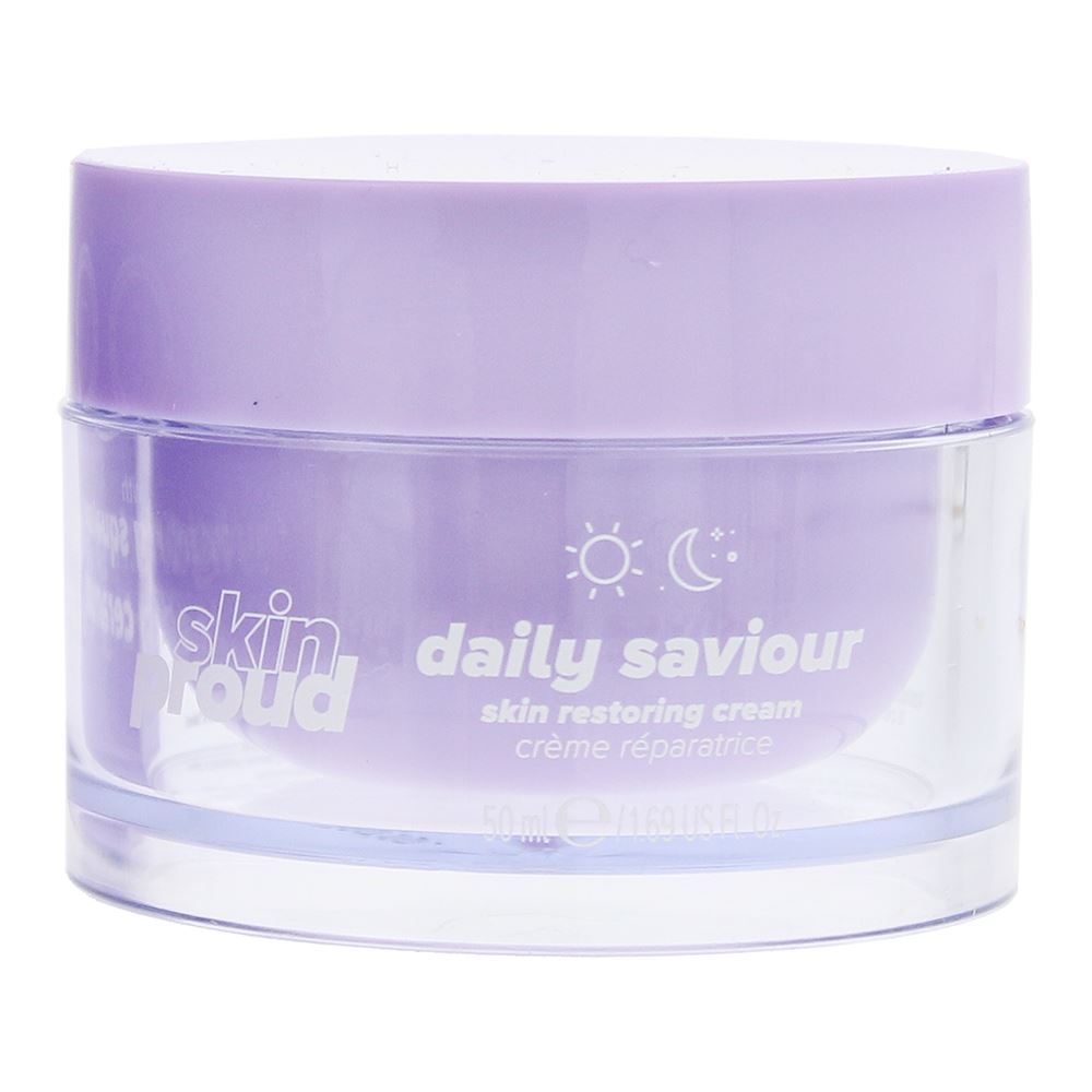 I Am Proud Skin Proud Daily Saviour Restoring 50ml Cream