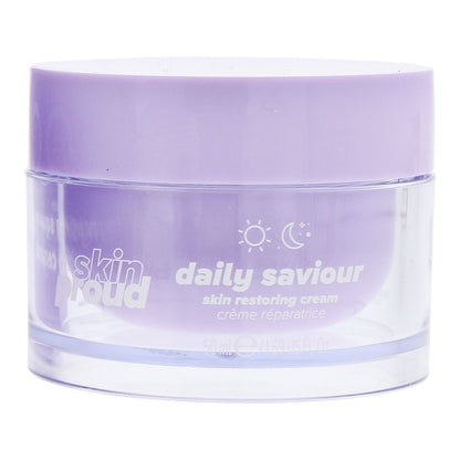 I Am Proud Skin Proud Daily Saviour Restoring 50ml Cream