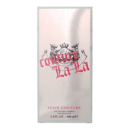 Juicy Couture Couture La La 100ml Eau De Parfum Spray for Her