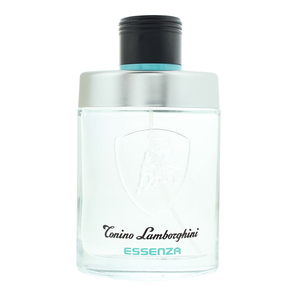 Tonino Lamborghini Essenza 125ml Eau De Toilette Spray for Him