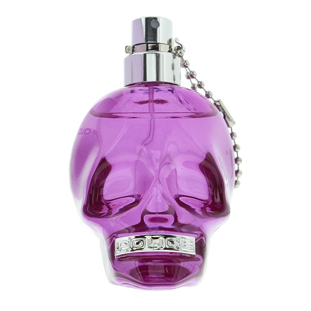 Police To Be (Woman) 40ml Eau de Parfum Spray for Her