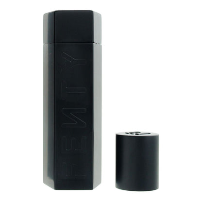 Fenty Beauty Icon The Case Refillable Lipstick Case - Matte Black