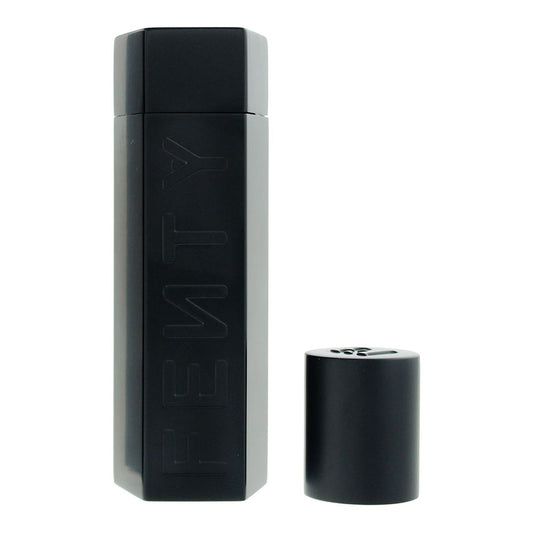 Fenty Beauty Icon The Case Refillable Lipstick Case - Matte Black