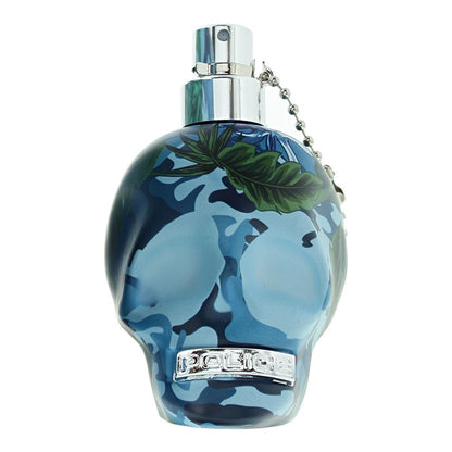 Police To Be Exotic Jungle 40ml Eau de Toilette Spray for Him