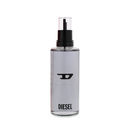 Diesel D 150ml  Eau de Toilette Refill for Him