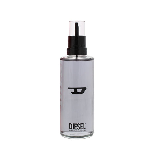 Diesel D 150ml  Eau de Toilette Refill for Him