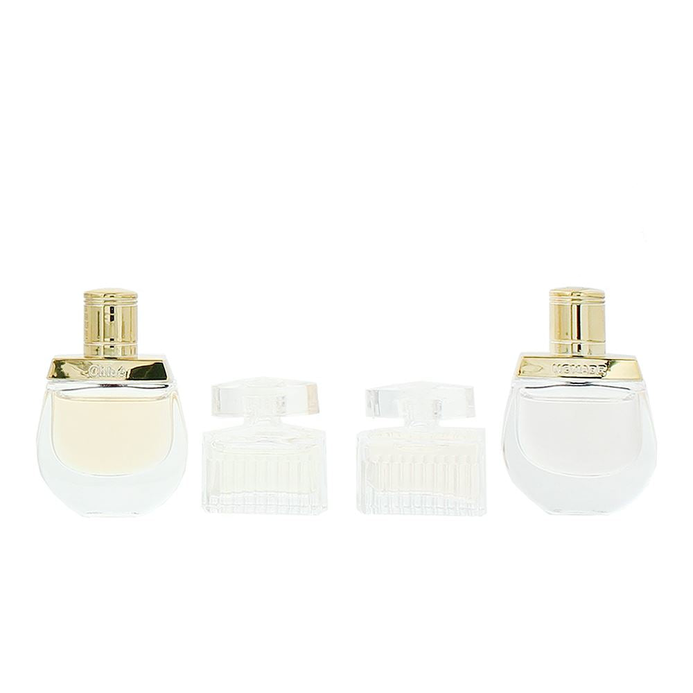 Chloe 4 Piece 5ml Miniature Gift Set for Her