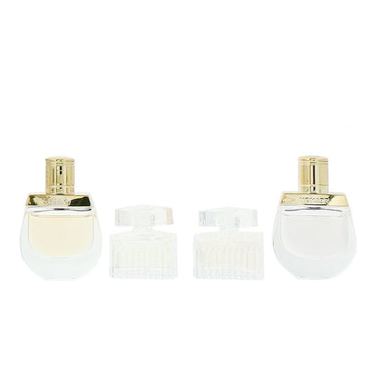Chloe 4 Piece 5ml Miniature Gift Set for Her