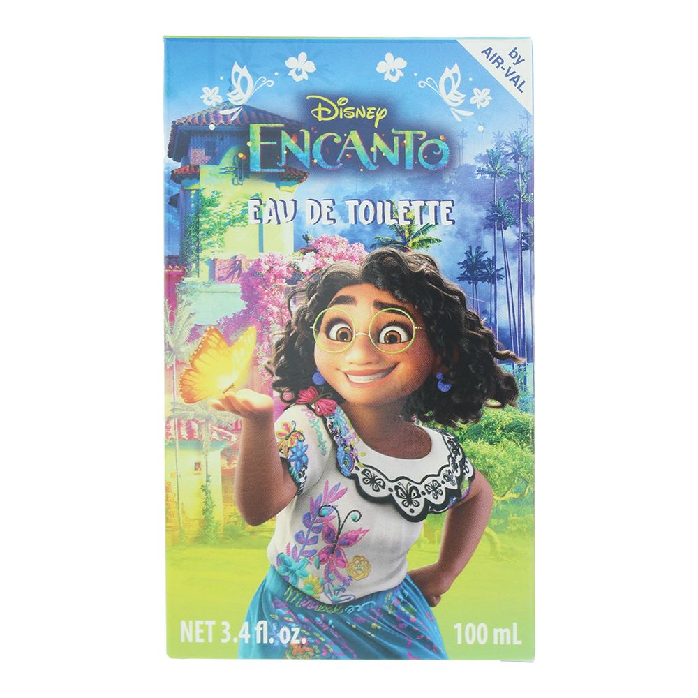 Disney Princess Encanto 100ml Eau de Toilette Spray