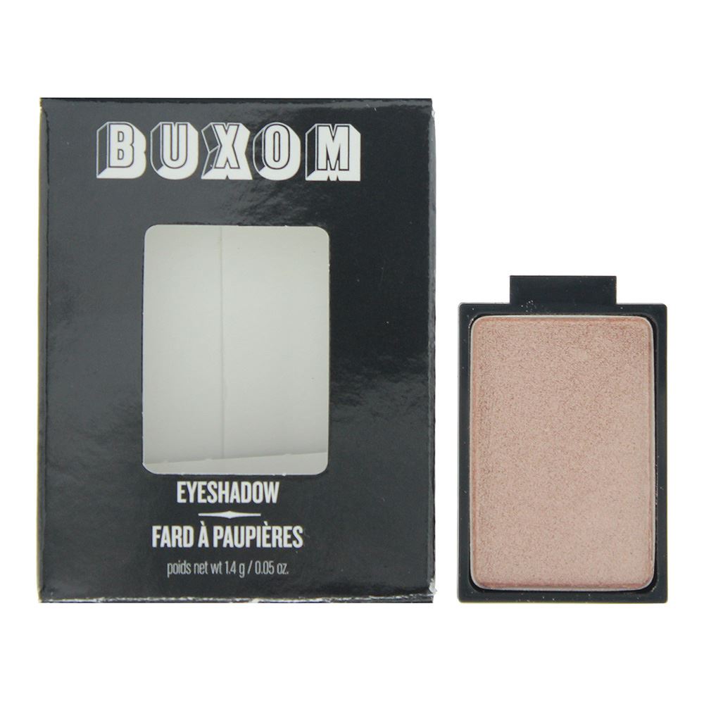 Buxom 1.5g Single Eyeshadow Bar  -  Champagne Buzz