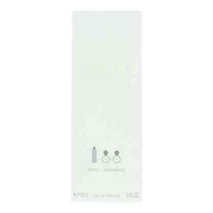 La Perla Signature 100ml Eau de Parfum Refill for Her