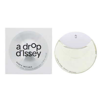 Issey Miyake A Drop D'issey Eau de Parfum 90ml Spray for Her