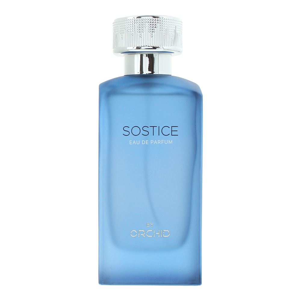 Orchid Sostice 100ml Eau de Parfum Spray for Unisex