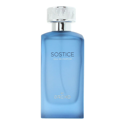 Orchid Sostice 100ml Eau de Parfum Spray for Unisex