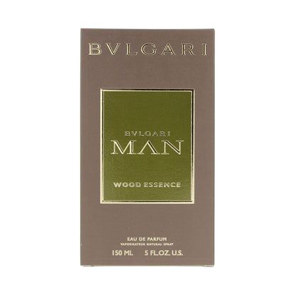 Bvlgari Man Wood Essence 150ml Eau de Parfum Spray for Men