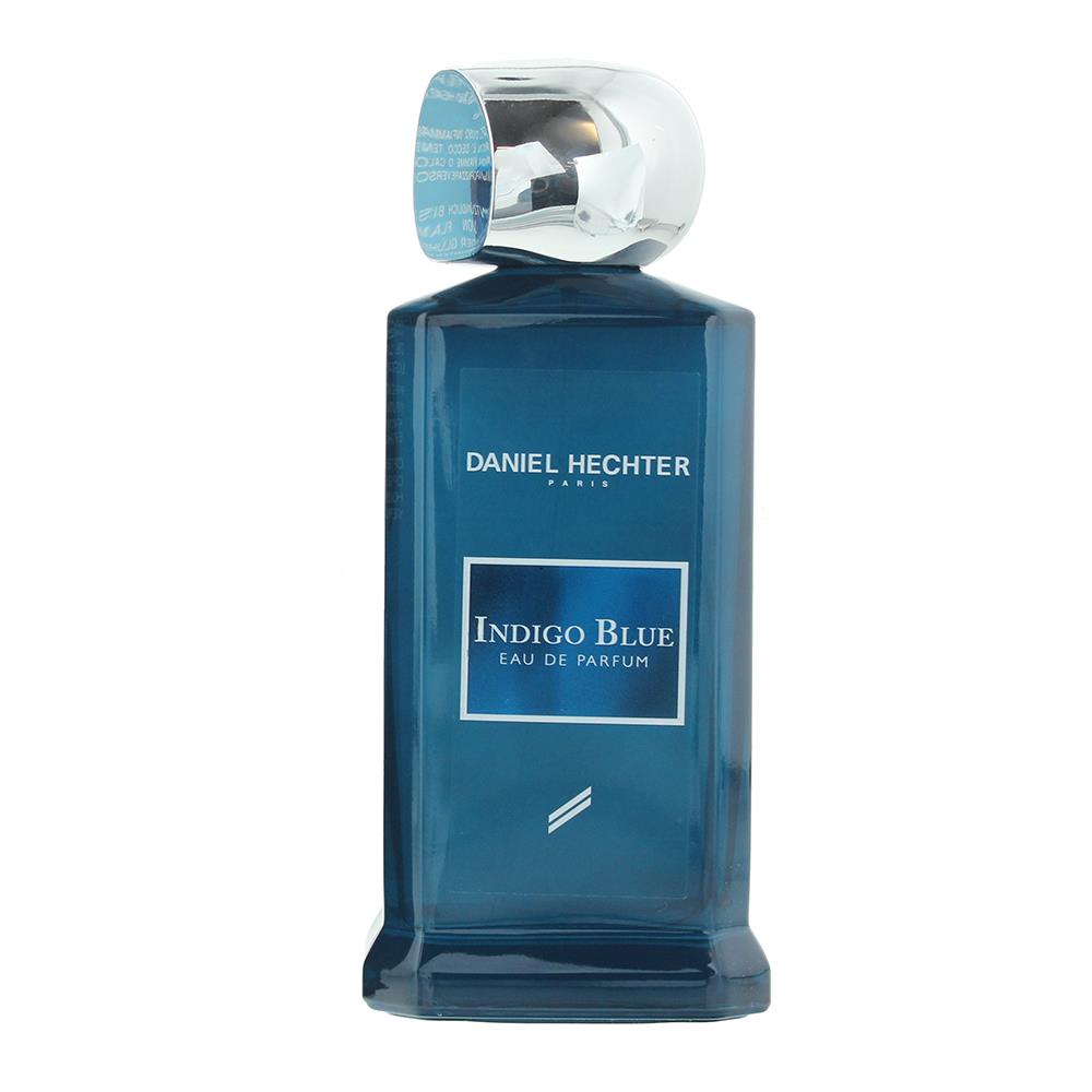 Daniel Hechter Indigo Blue 100ml Eau de Toilette Spray for Him