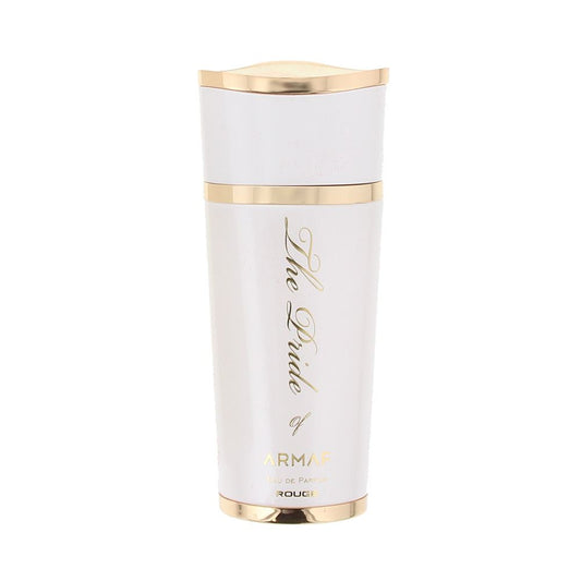 Armaf The Pride Of Armaf Pour Rouge 100ml Eau de Parfum Spray for Her