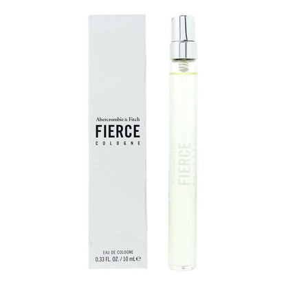 Abercrombie & Fitch Fierce Cologne 10ml Eau de Cologne Spray for Him