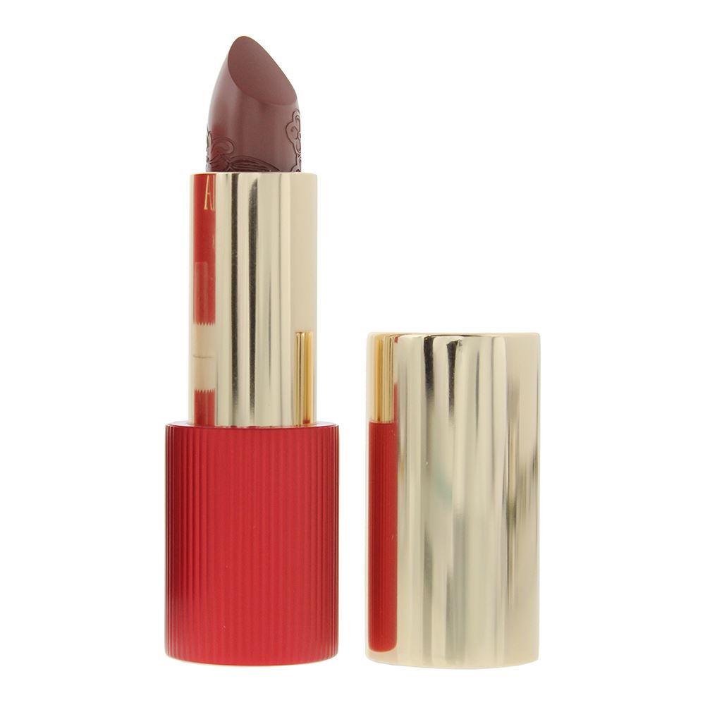 La Perla Matte Silk Lipstick 3.5g - 111 Auburn Red – Scent Warehouse