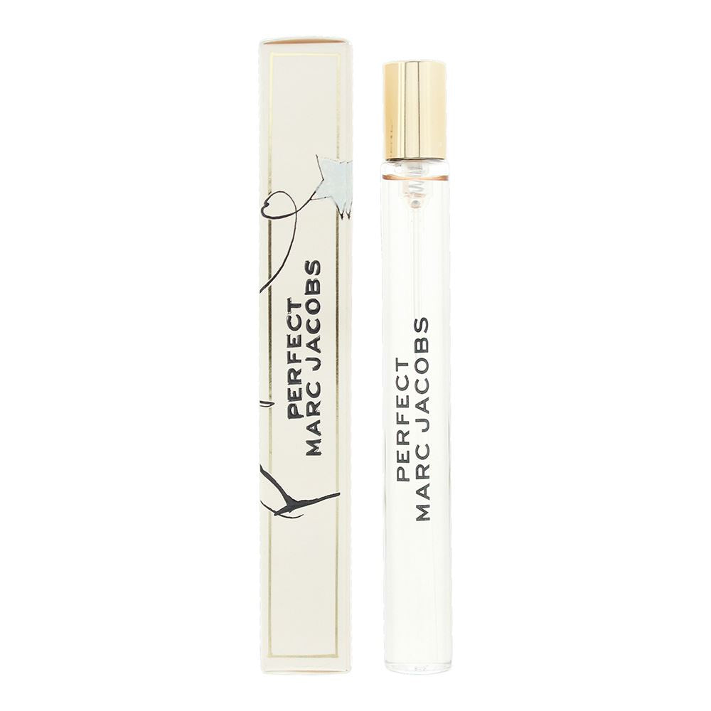 Marc Jacobs Perfect 10ml  Eau de Parfum Spray for Her