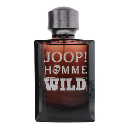 Joop! Homme Wild 125ml Eau de Toilette Spray for Him
