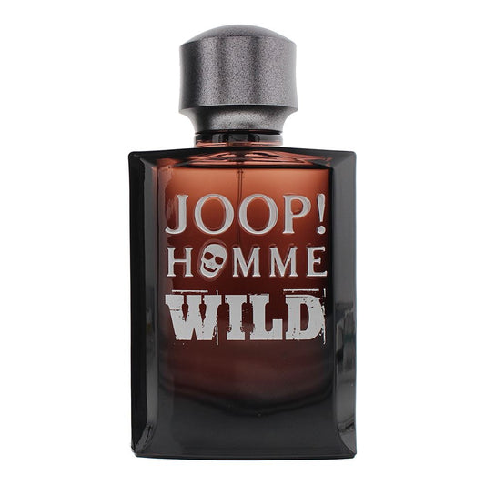 Joop! Homme Wild 125ml Eau de Toilette Spray for Him
