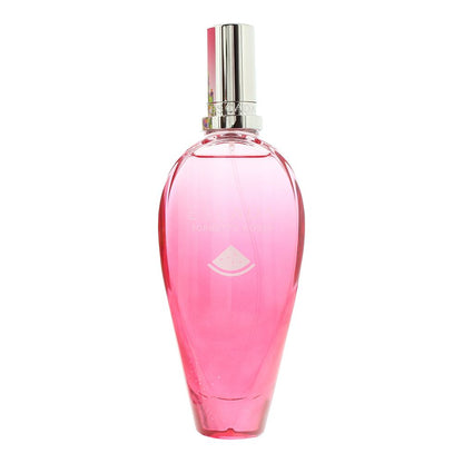 Escada Sorbetto Rosso 100ml Eau de Toilette Spray for Her - Limited Edition