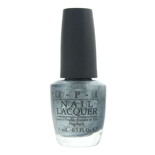 OPI Nail Lacquer 15ml - Lucerne-Tainly Look Marvelous