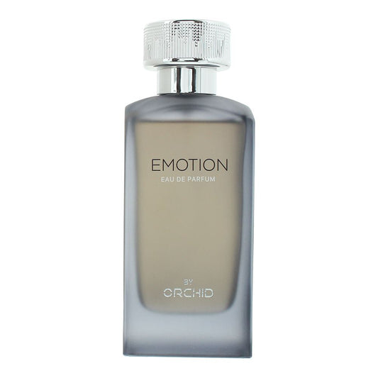 Orchid Emotion 100ml Eau de Parfum Spray for Unisex