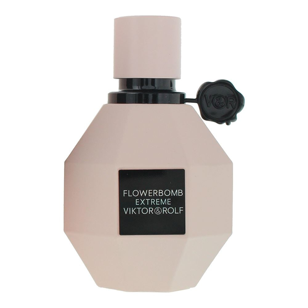 Viktor & Rolf Flowerbomb Extreme 50ml Eau de Parfum Intense Spray for Her
