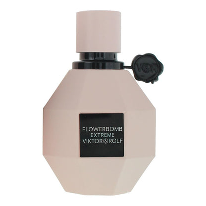 Viktor & Rolf Flowerbomb Extreme 50ml Eau de Parfum Intense Spray for Her