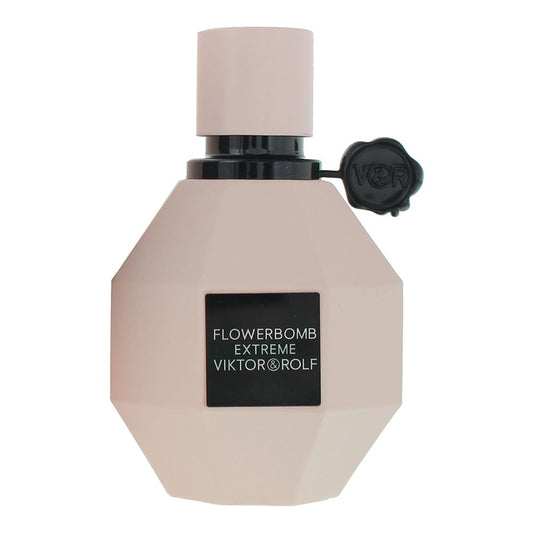 Viktor & Rolf Flowerbomb Extreme 50ml Eau de Parfum Intense Spray for Her