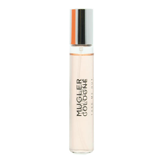Mugler Cologne Take Me Out 10ml Eau De Toilette Spray for Unisex