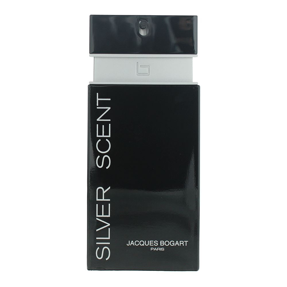 Jacques Bogart Silver Scent 200ml Eau de Toilette Spray for Him