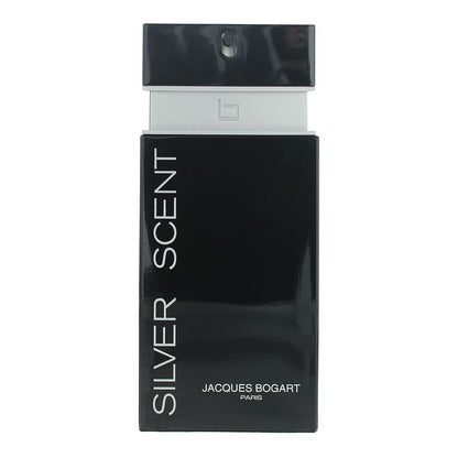 Jacques Bogart Silver Scent 200ml Eau de Toilette Spray for Him